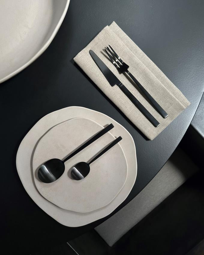 Native Dinner Set - Birch (8teilig)