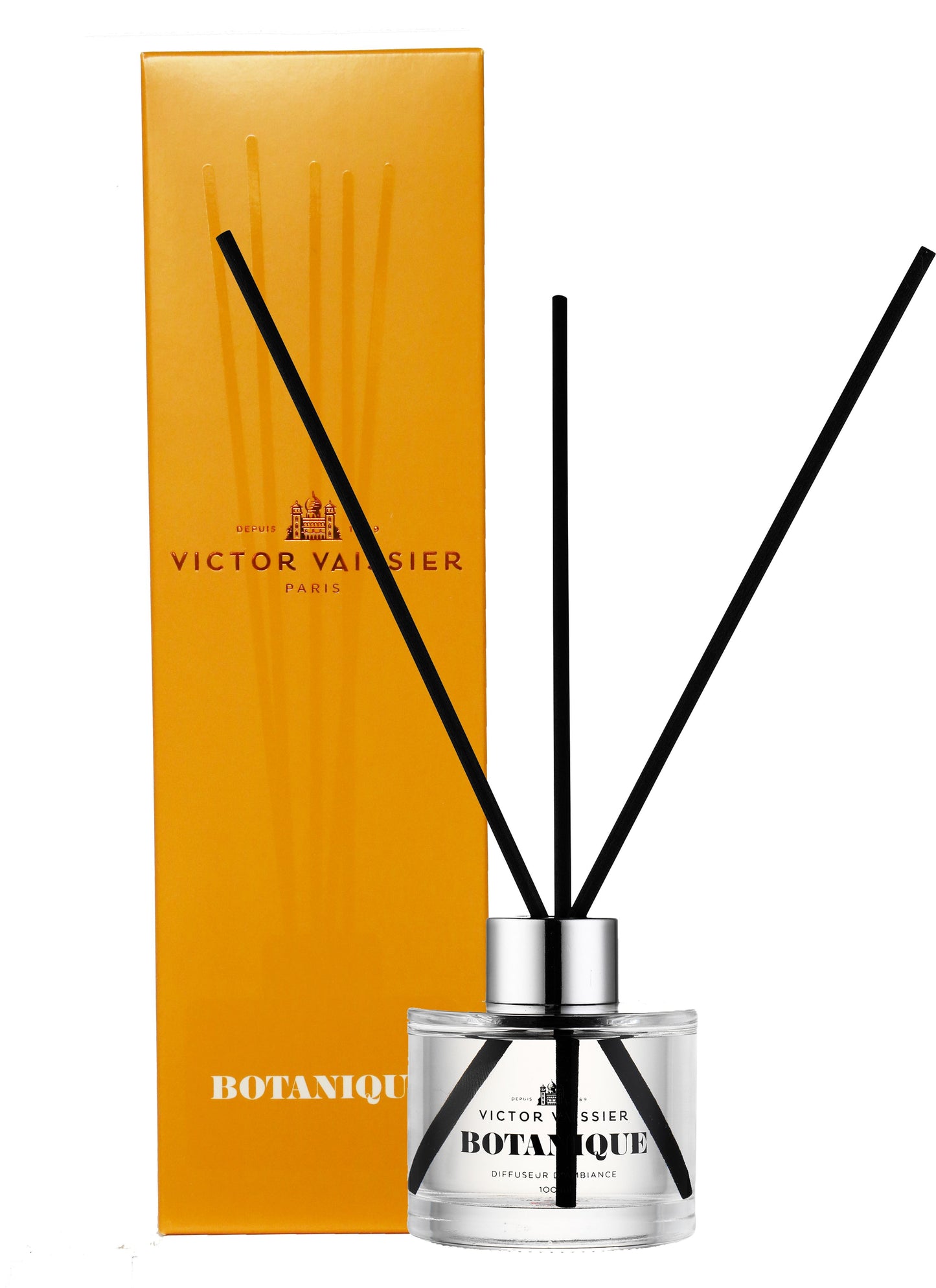 Diffuser BOTANIQUE