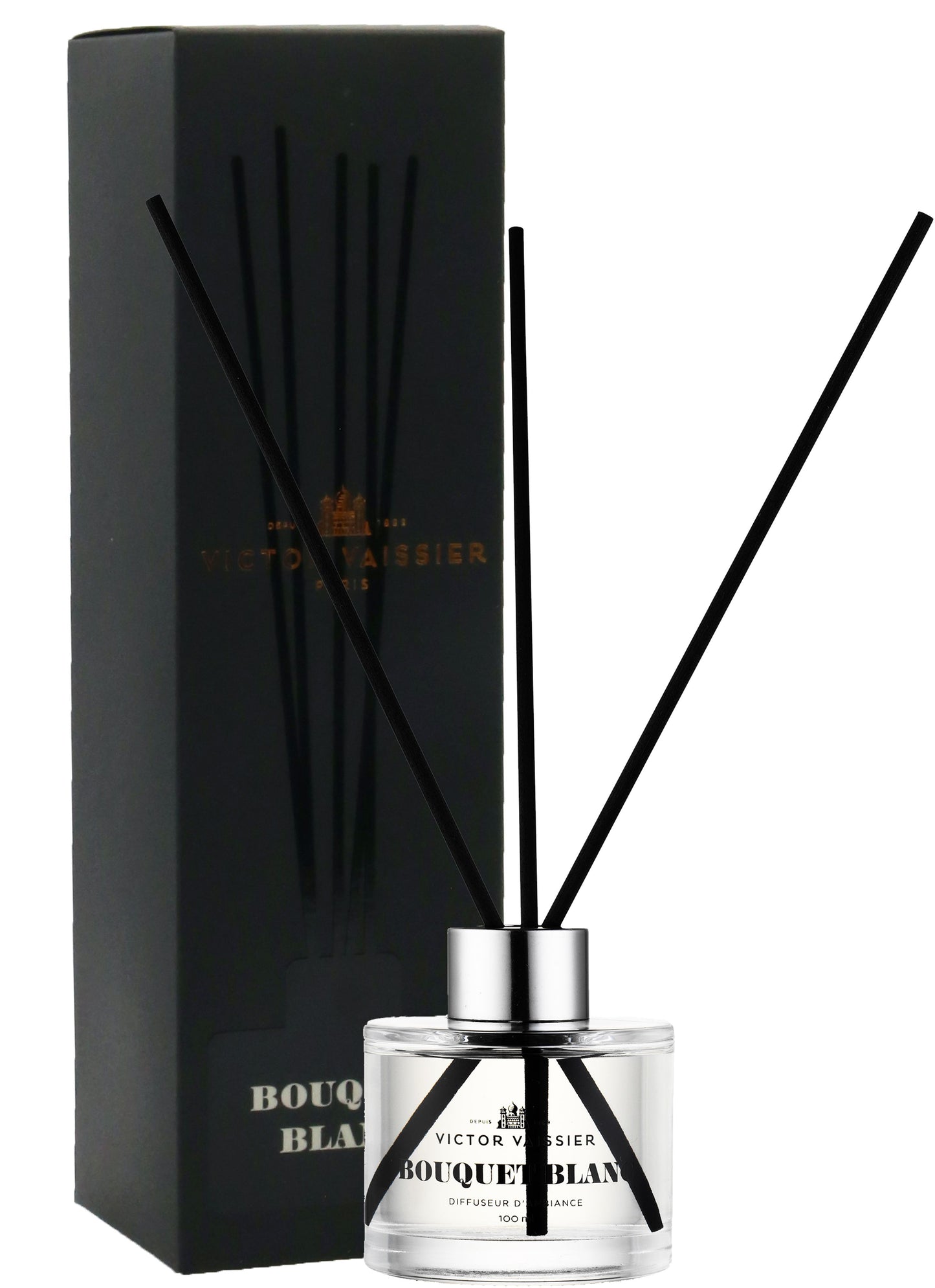 Diffuser BOUQUET BLANC