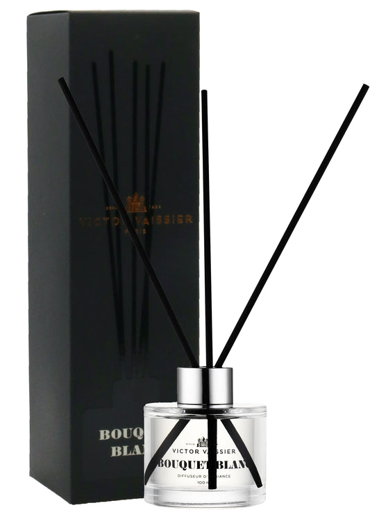 Diffuser BOUQUET BLANC