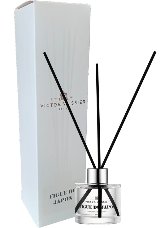 Diffuser FIGUE DU JAPON