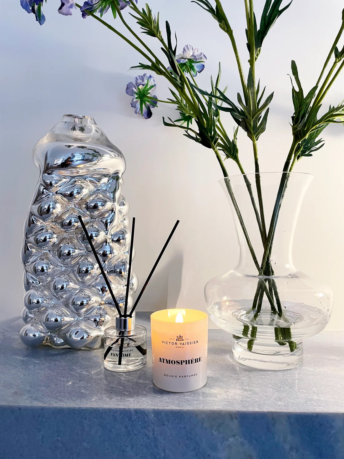 Diffuser ATMOSPHÈRE