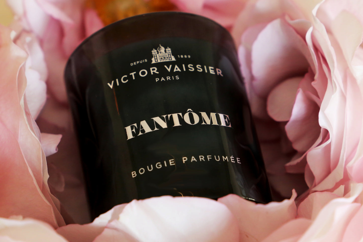 Duftkerze FANTÔME