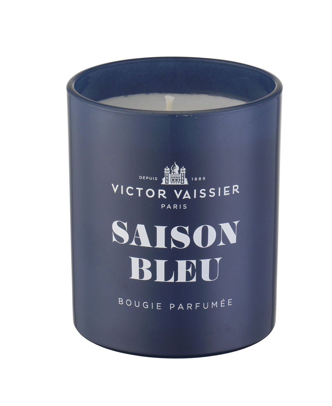 Duftkerze SAISON BLEU VICTOR VASSIER