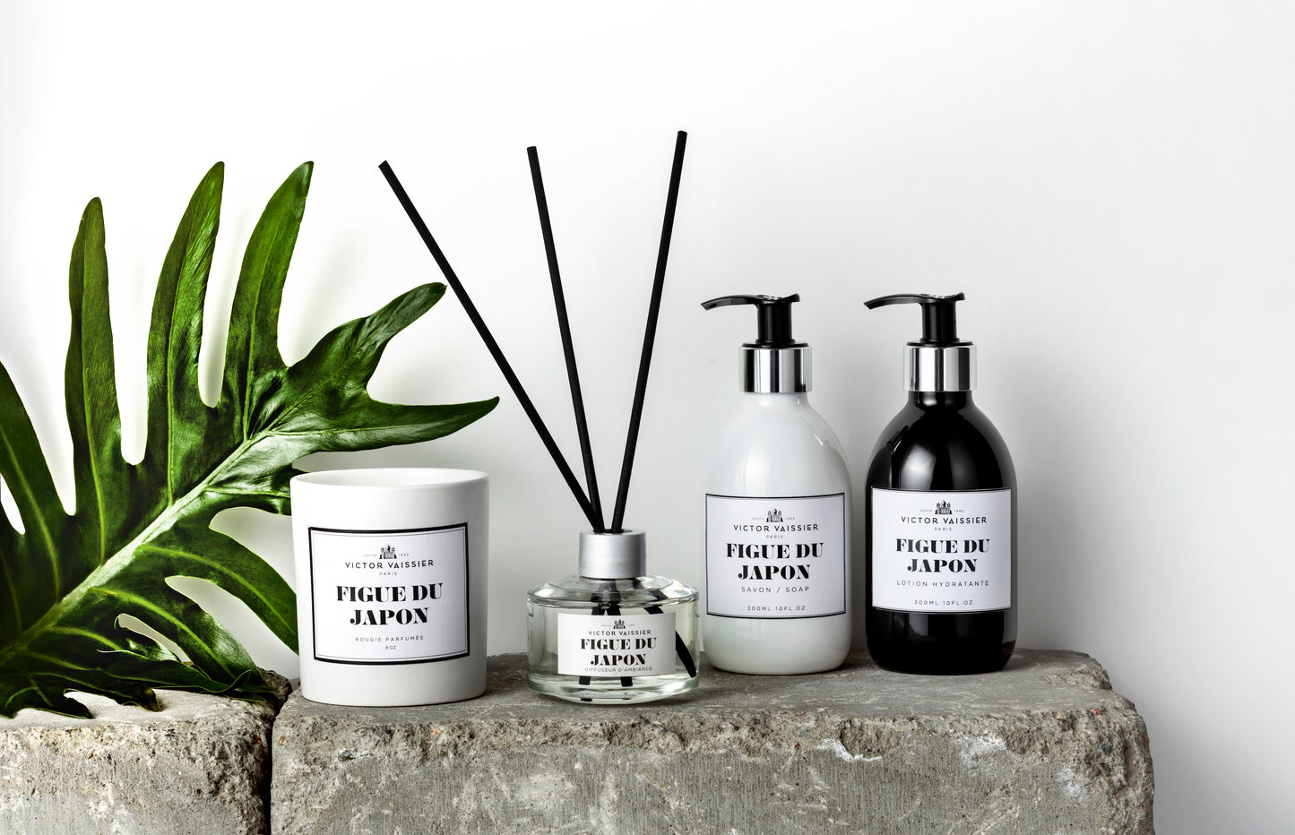 Seife FIGUE DU JAPON