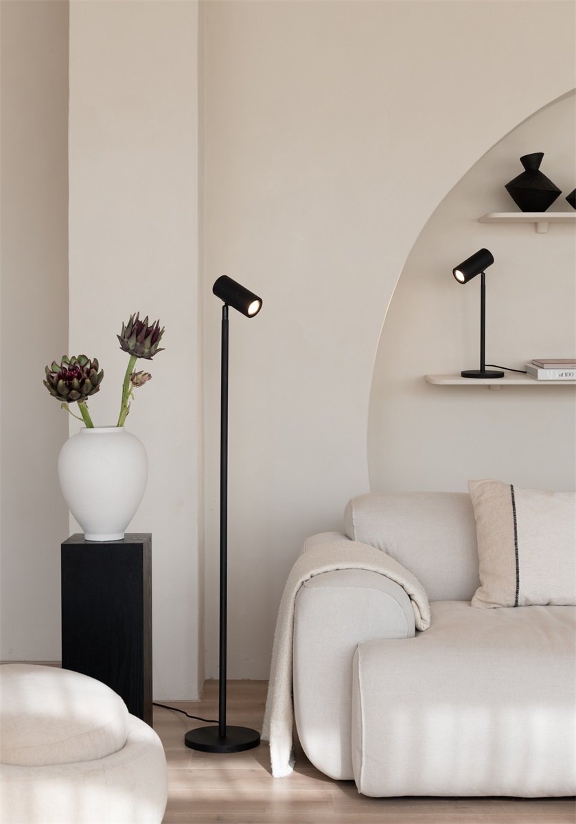 Stehleuchte Bamboo Java