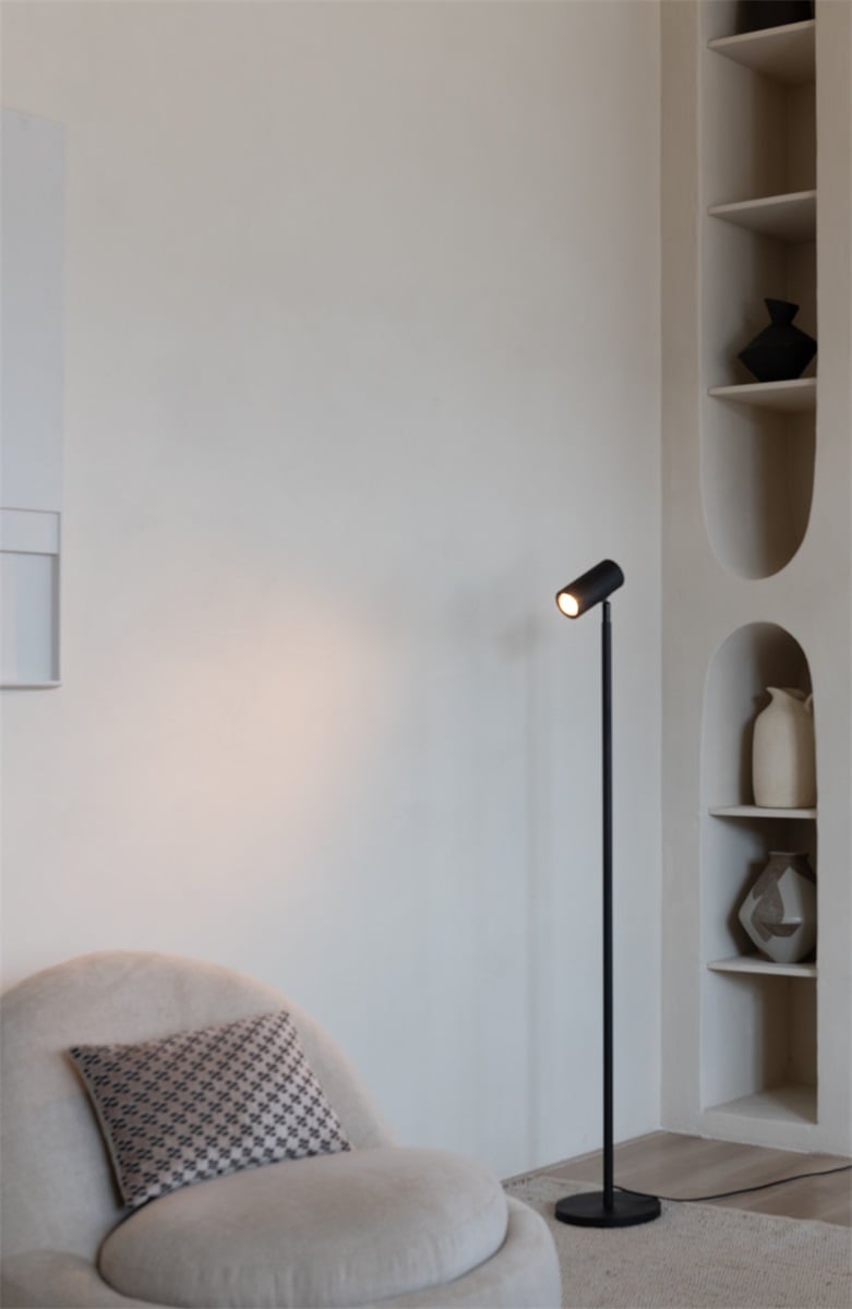 Stehleuchte Bamboo Java