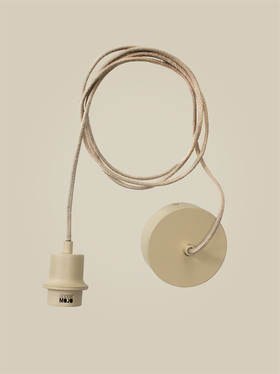 Hängelampe Santorini large