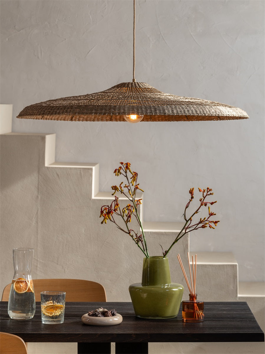 Hängelampe Santorini large