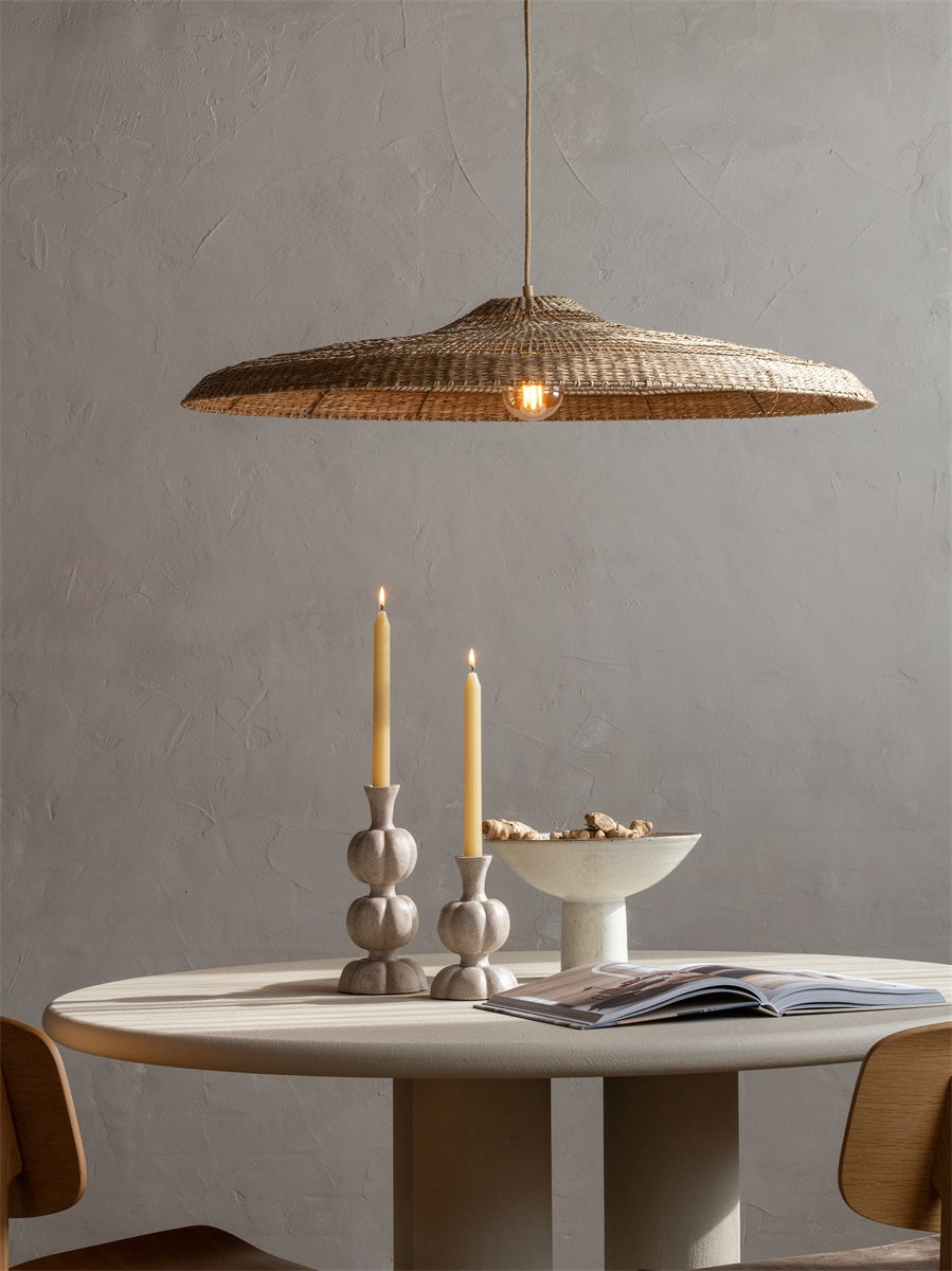 Hängelampe Santorini large