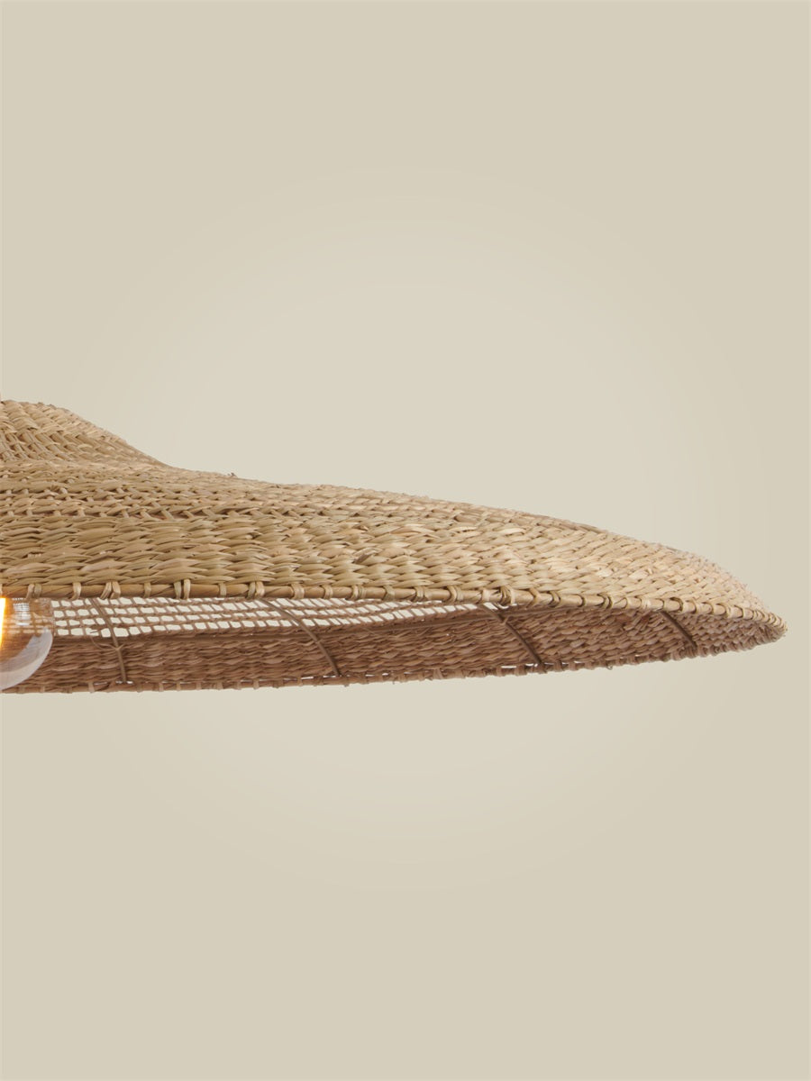 Hängelampe Santorini large