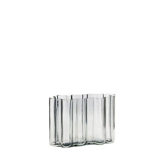 Vase Umber Transparent