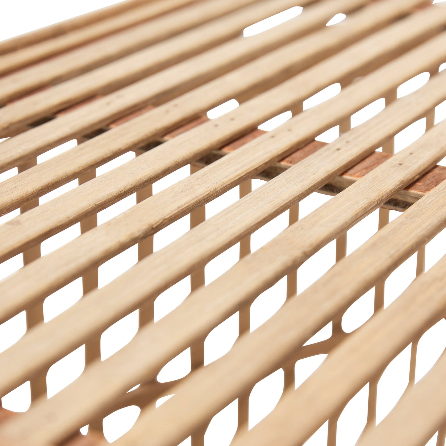 Cheery Körbe Naturfarben (2er Set)