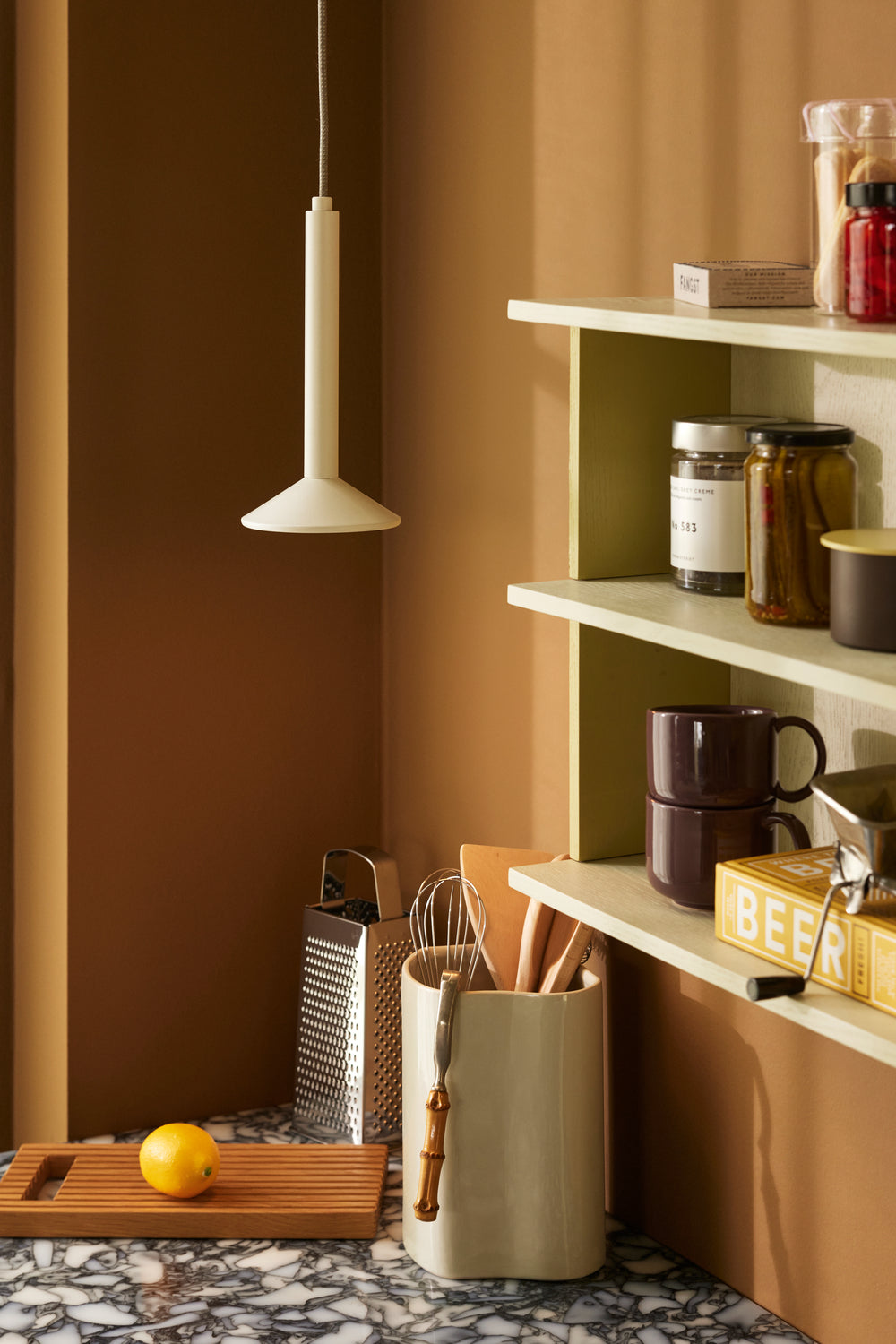 Chromatic Hängelampe