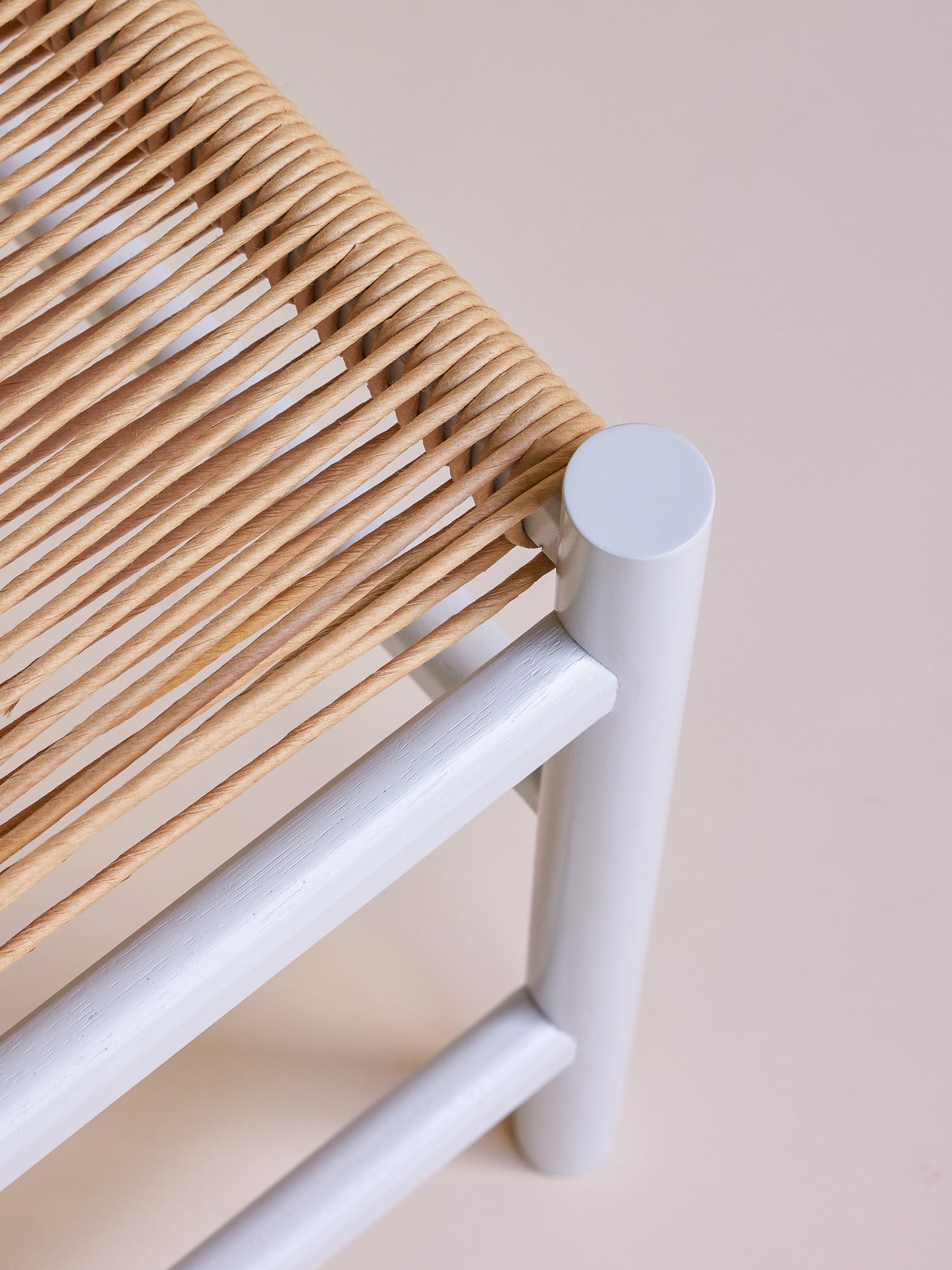 Heritage Bank Small Hellgrau