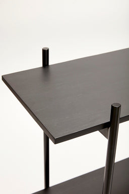 Regal Norm Small Schwarz