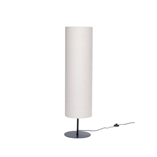 Sable Stehlampe Sandfarben
