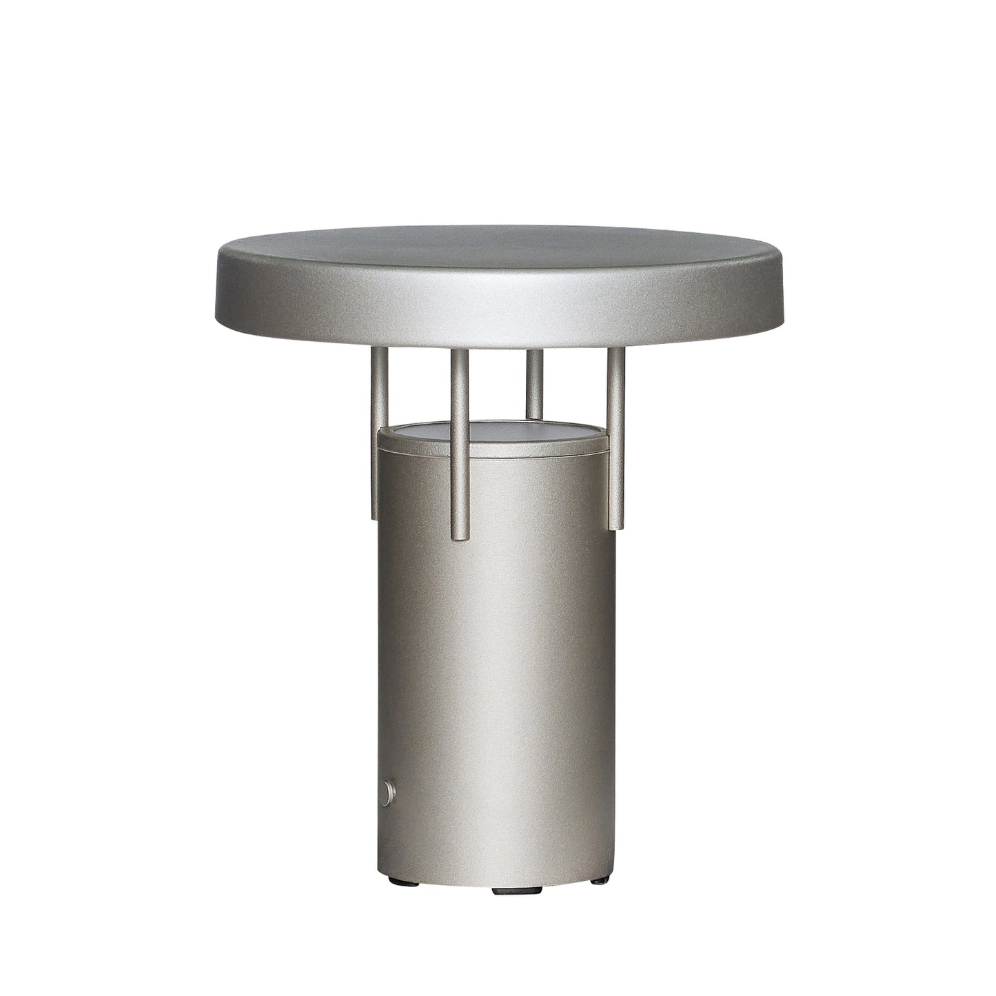 Tischleuchte BringMe Mini Metallic Sand