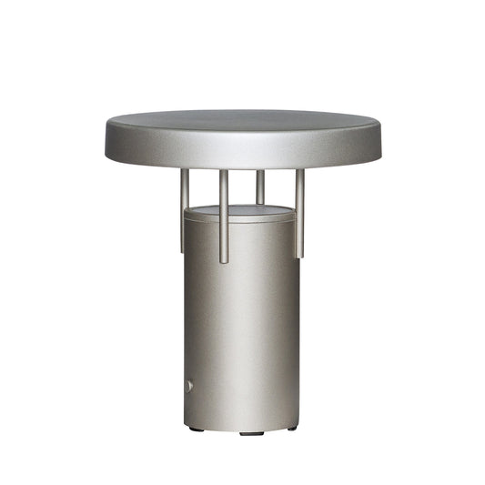 Tischleuchte BringMe Mini Metallic Sand