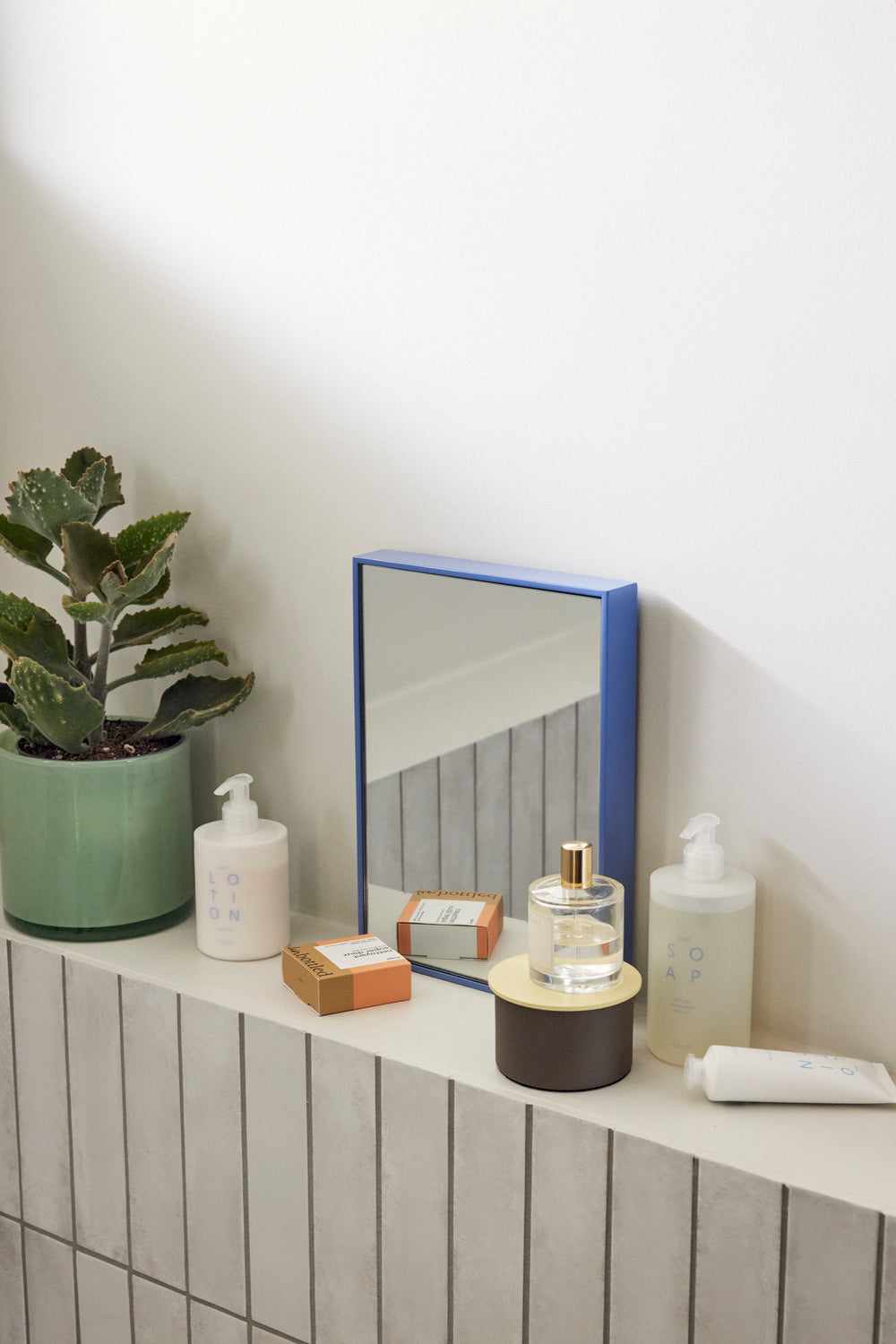 Akin Windlichter (2er Set)