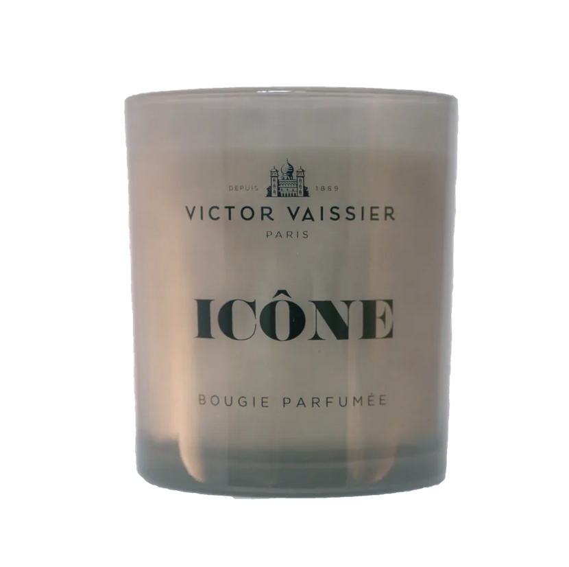 Duftkerze ICÔNE VICTOR VAISSIER