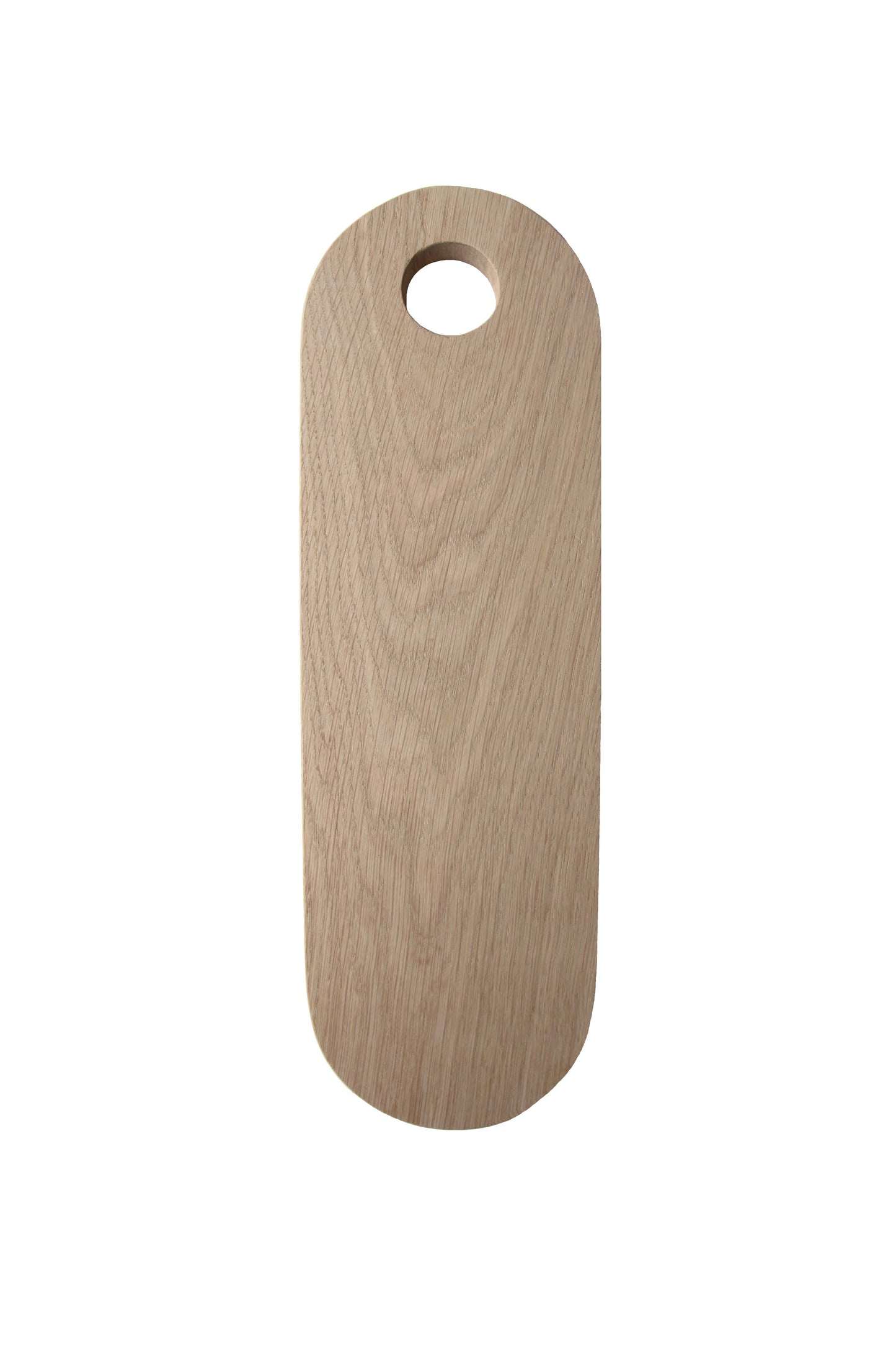 Schneidebrett Oak, Eiche Natur