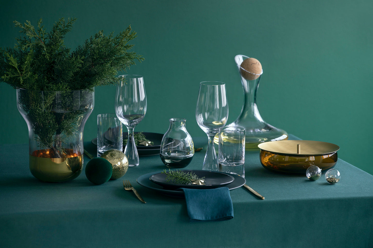 Storage Box Beret, Caramel, M