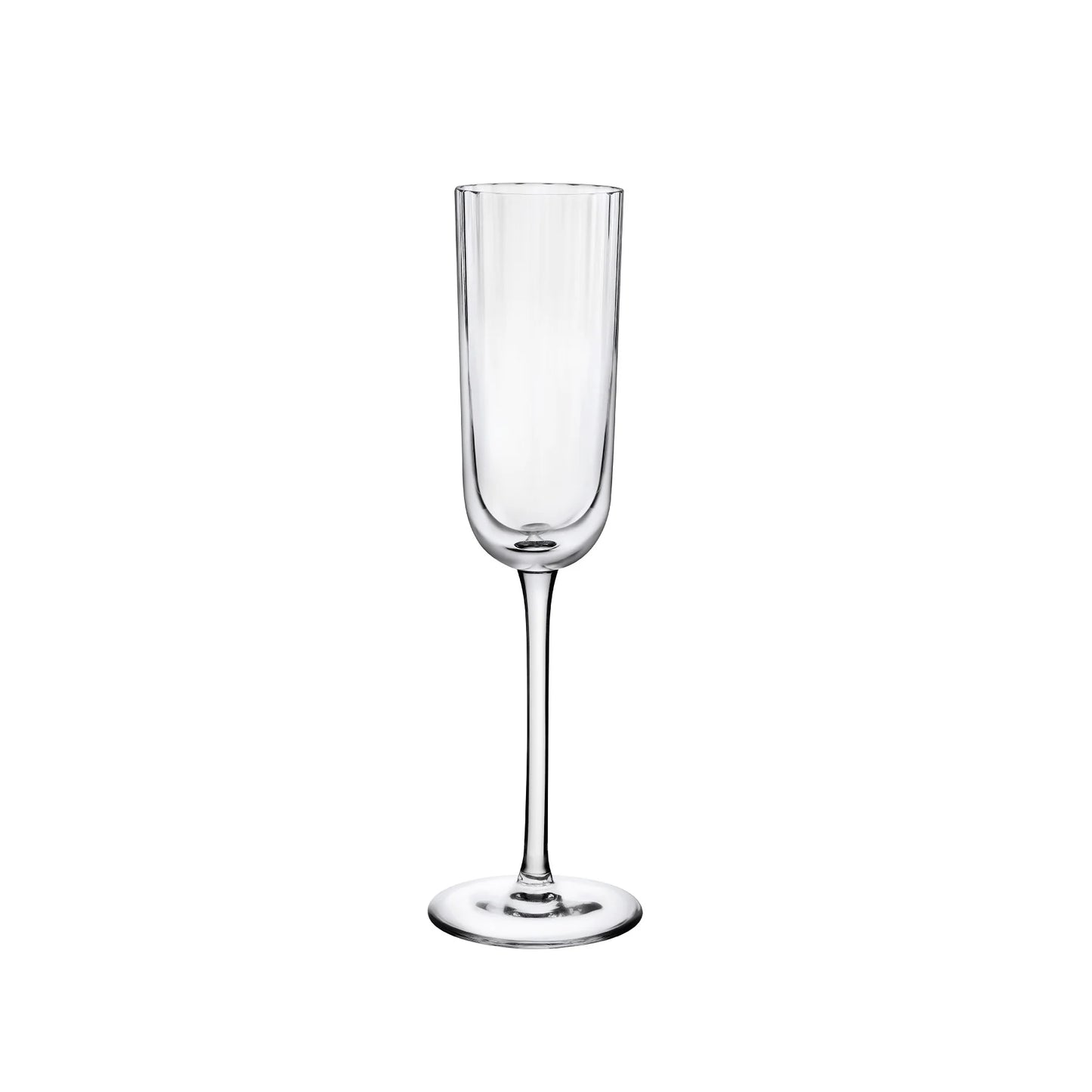 Neo 2er Set Champagnerglas