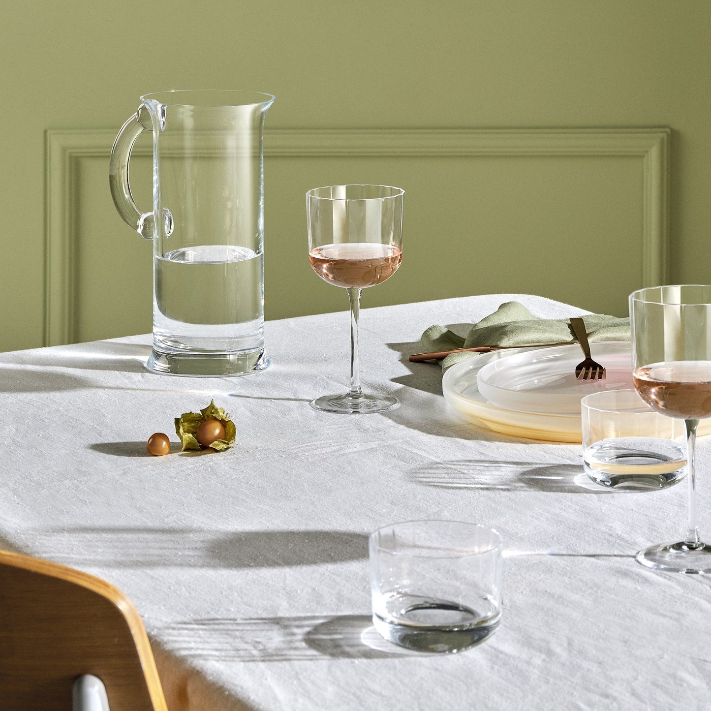 Neo 2er Set Wasserglas