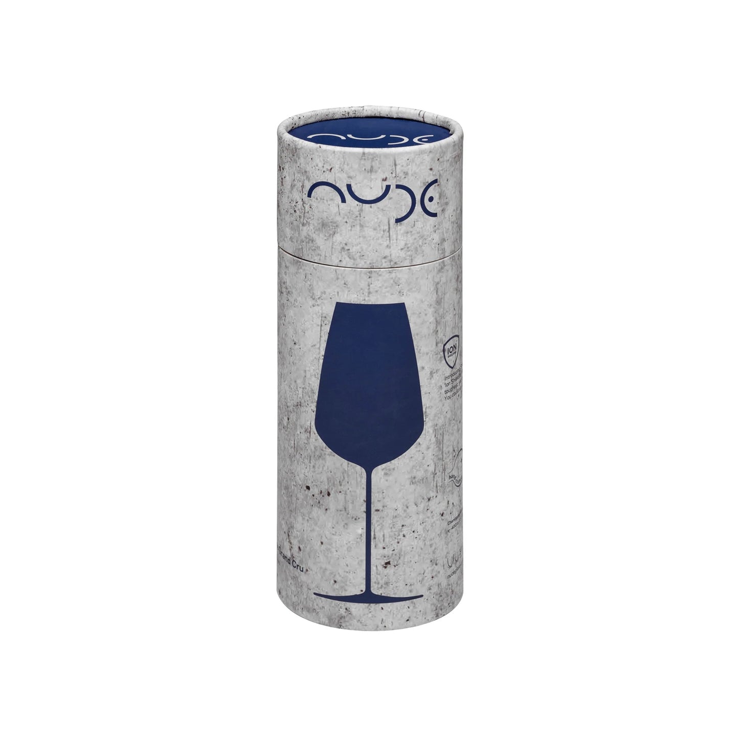 Stem Zero Vertigo Champagnerglas Grand Cru