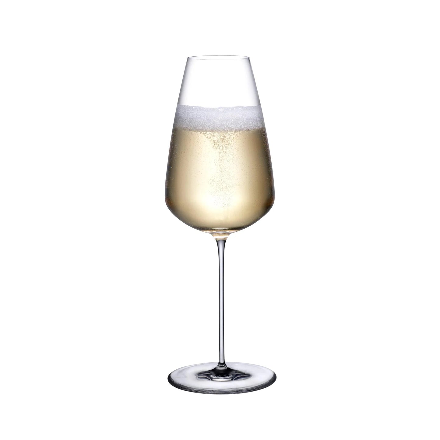 Stem Zero Vertigo Champagnerglas Grand Cru