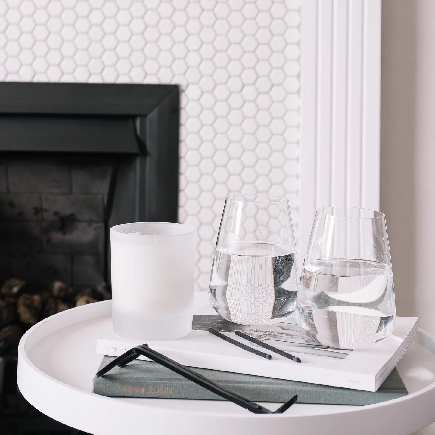 Stem Zero Vertigo 2er-Set Wassergläser