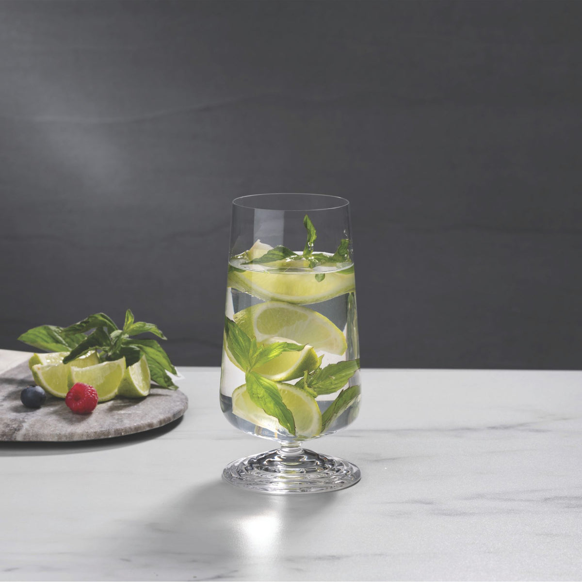 Splash Highball Glasses Set of 2
