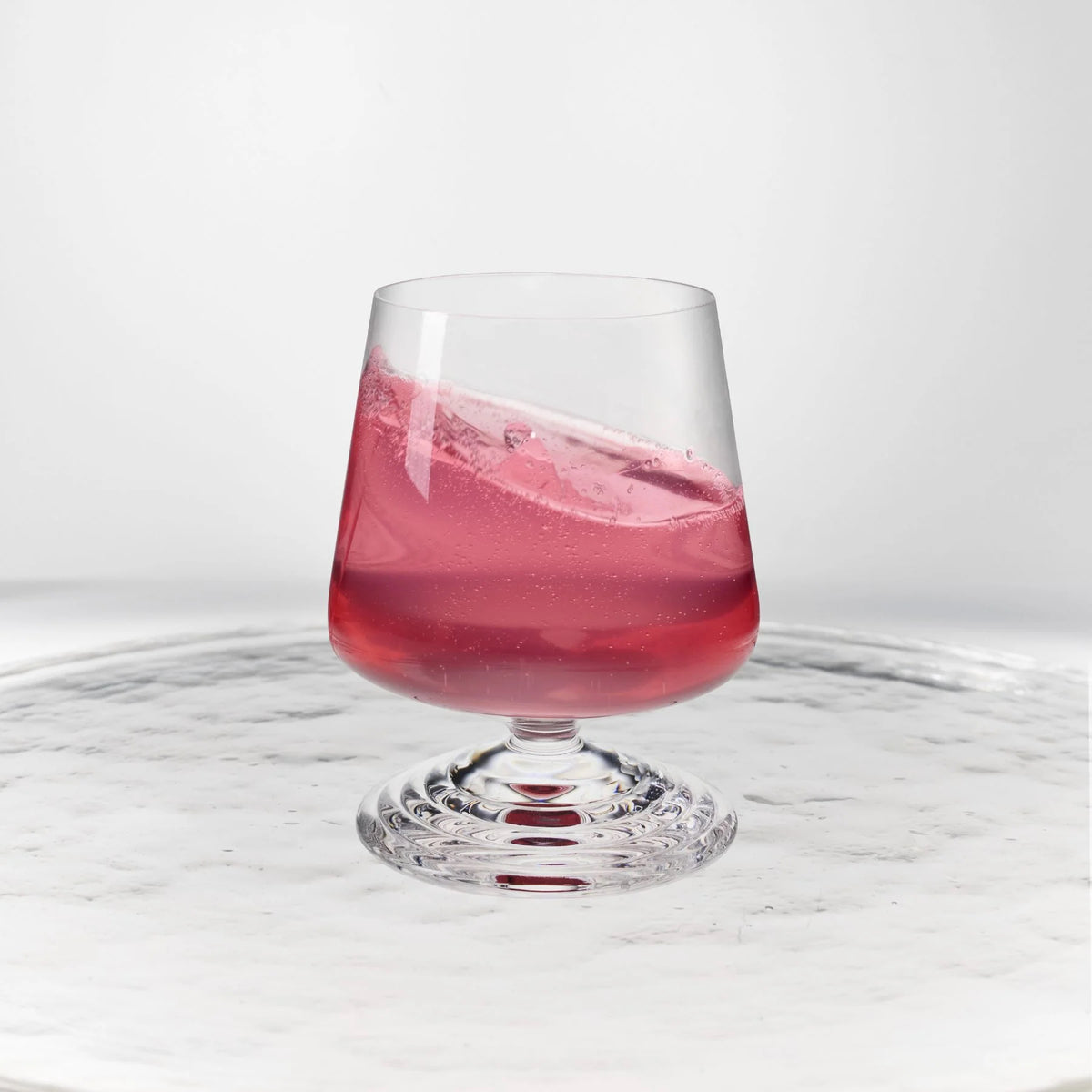 Splash Lowball Glasses Set of 2