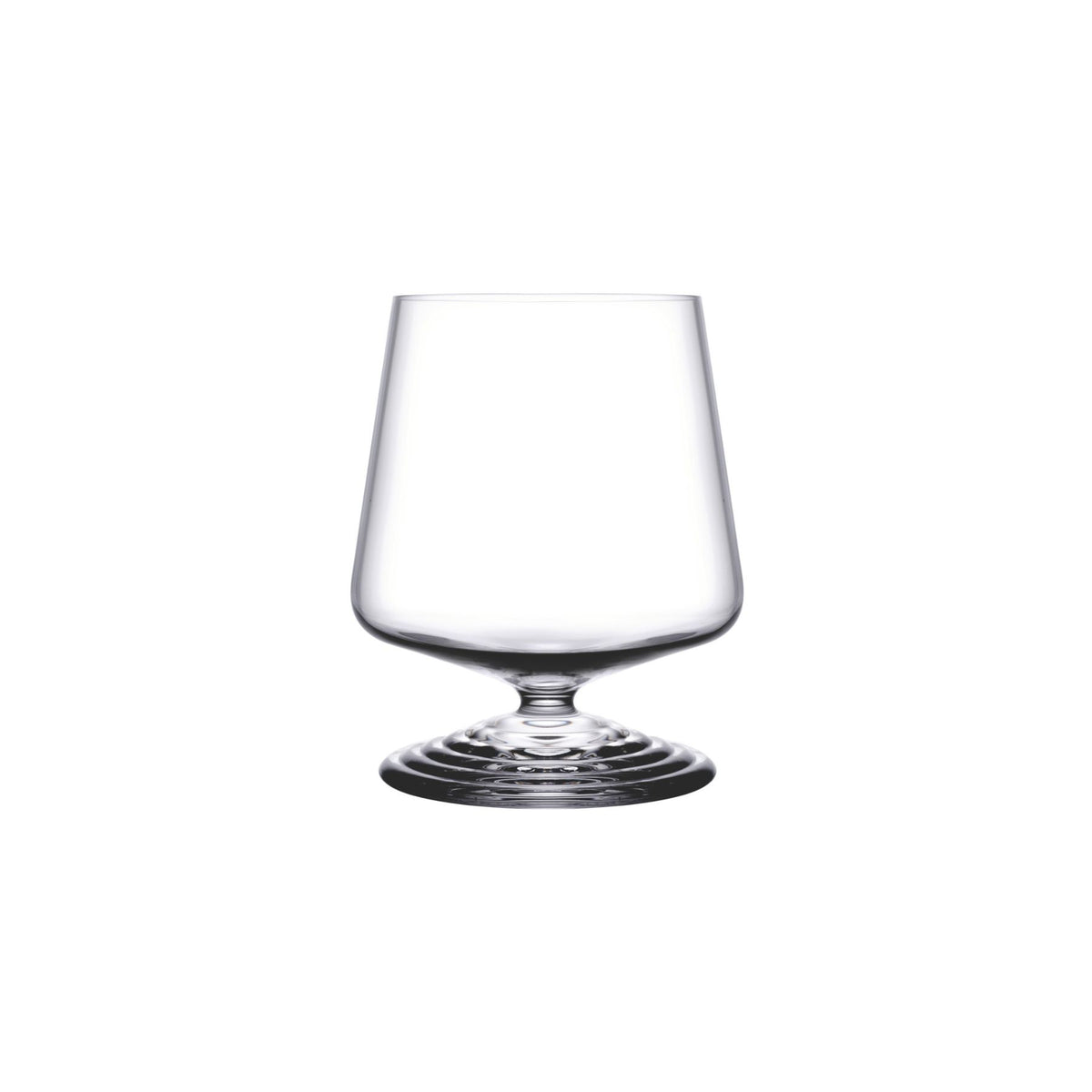 Splash Lowball Glasses Set of 2