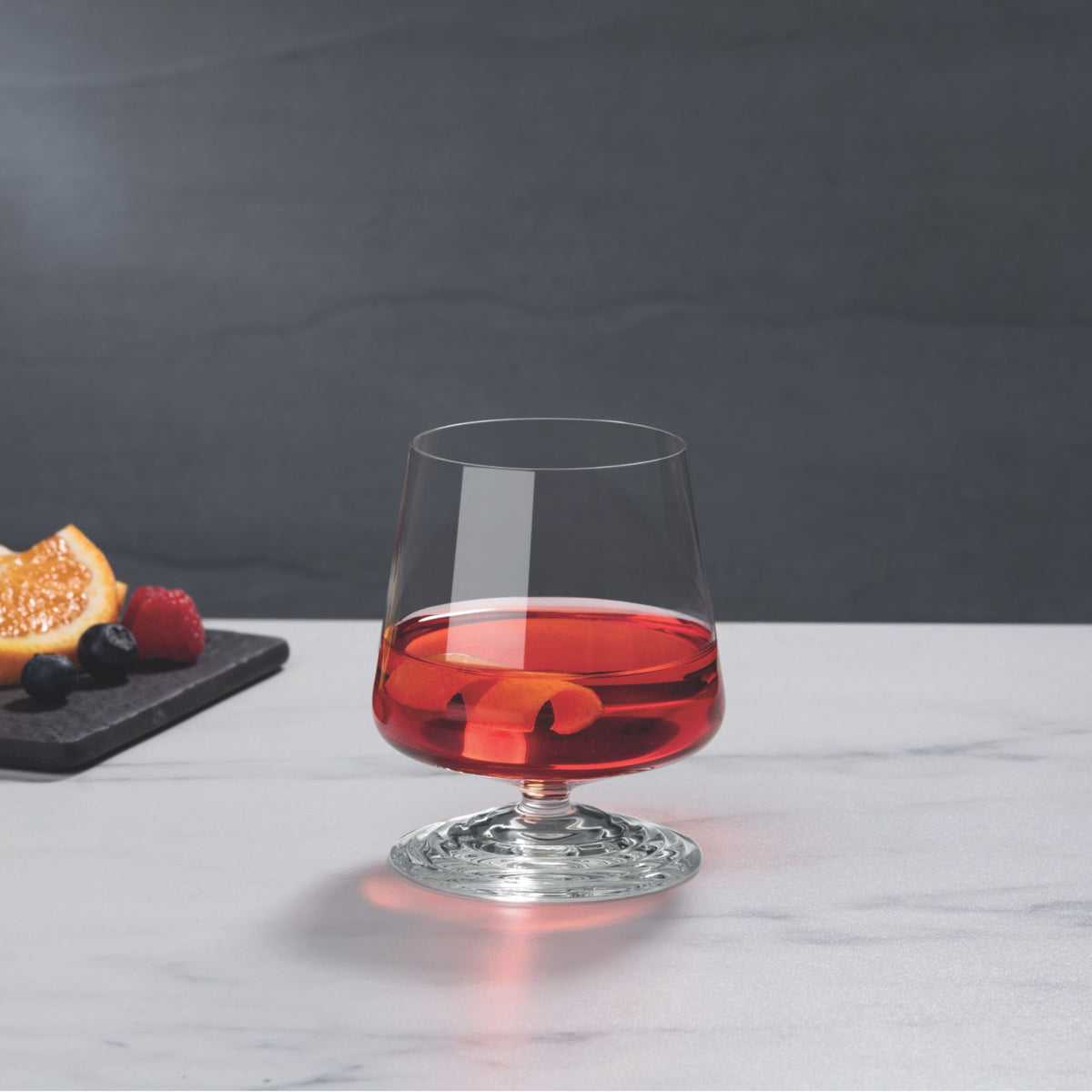 Splash Lowball Glasses Set of 2
