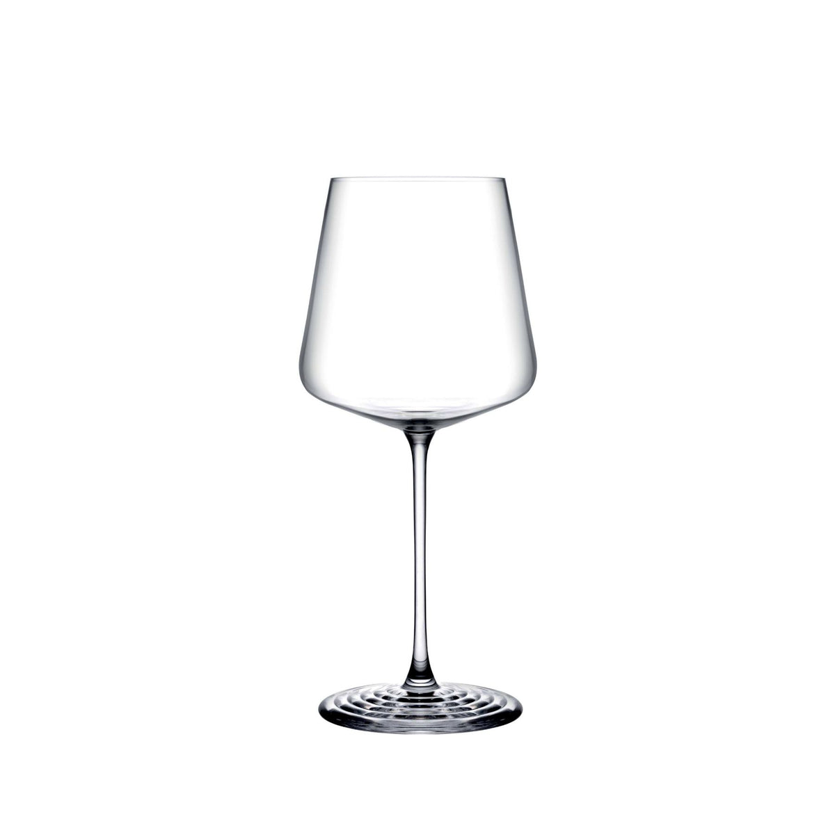 Splash White Wine Glasses Set of 2