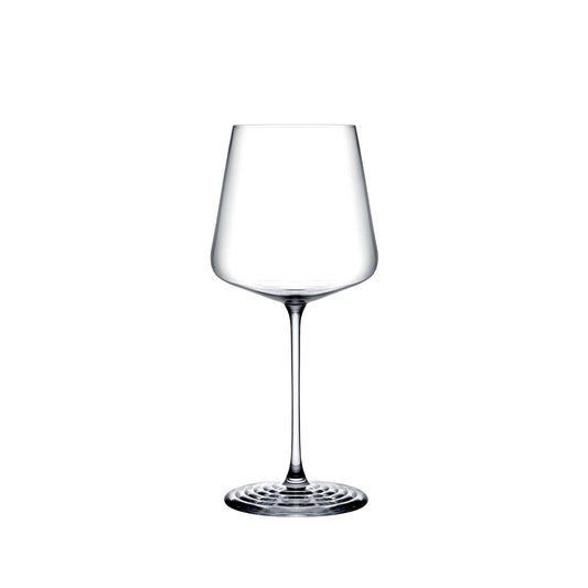 Splash White Wine Glasses Set of 2
