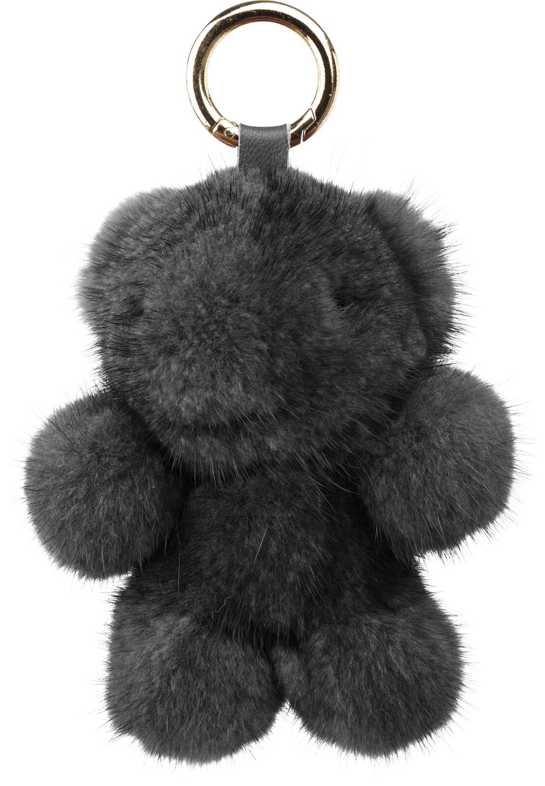 Kleiner Panda Taschen- / Schlüsselanhänger