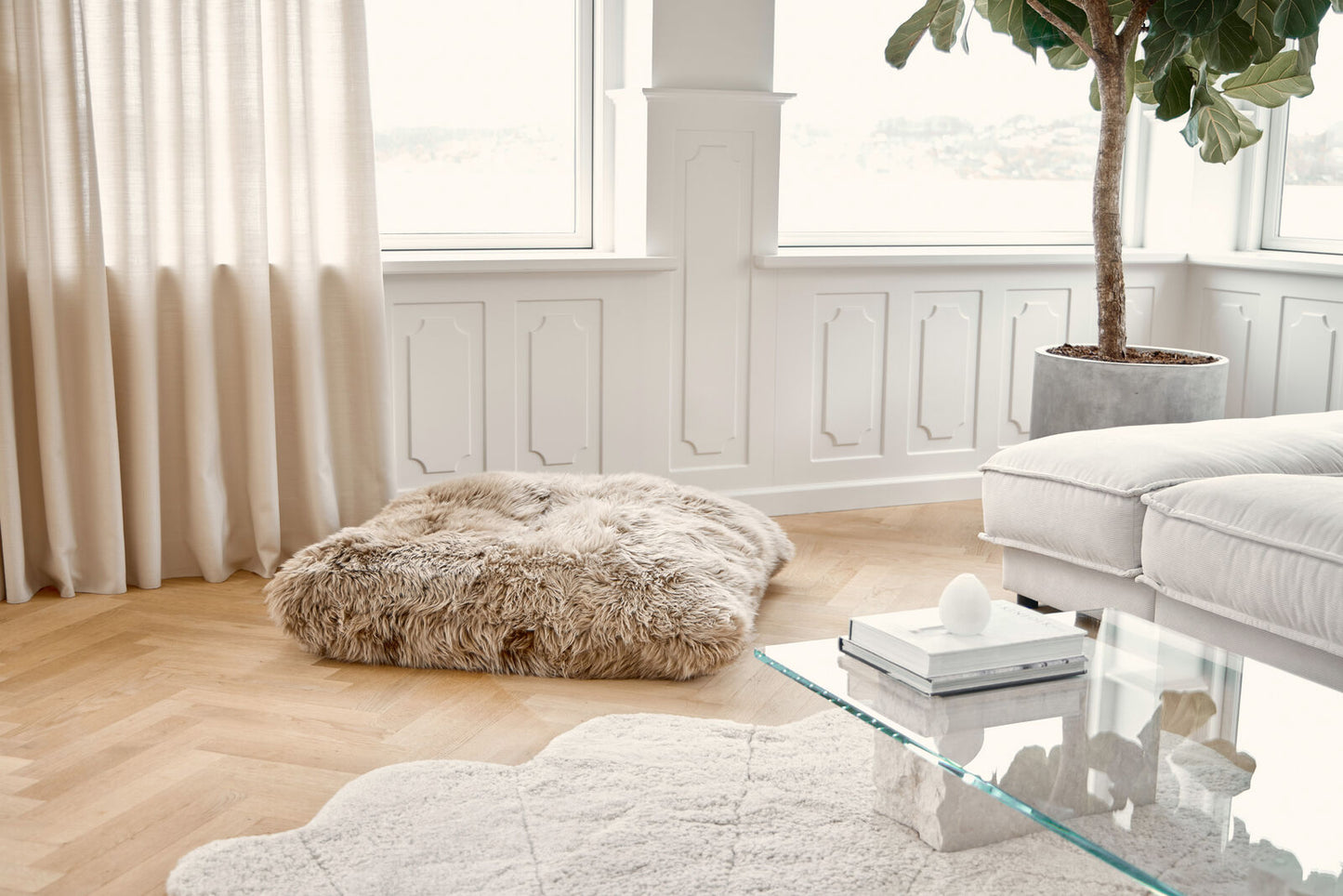 Maxi Float Cushion | Doppelseitig