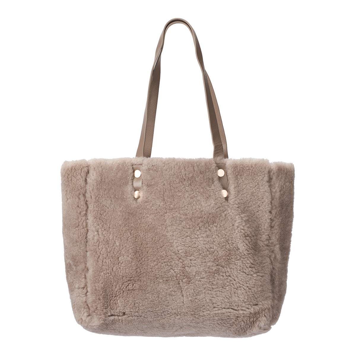 Aya Tasche, Lammfell