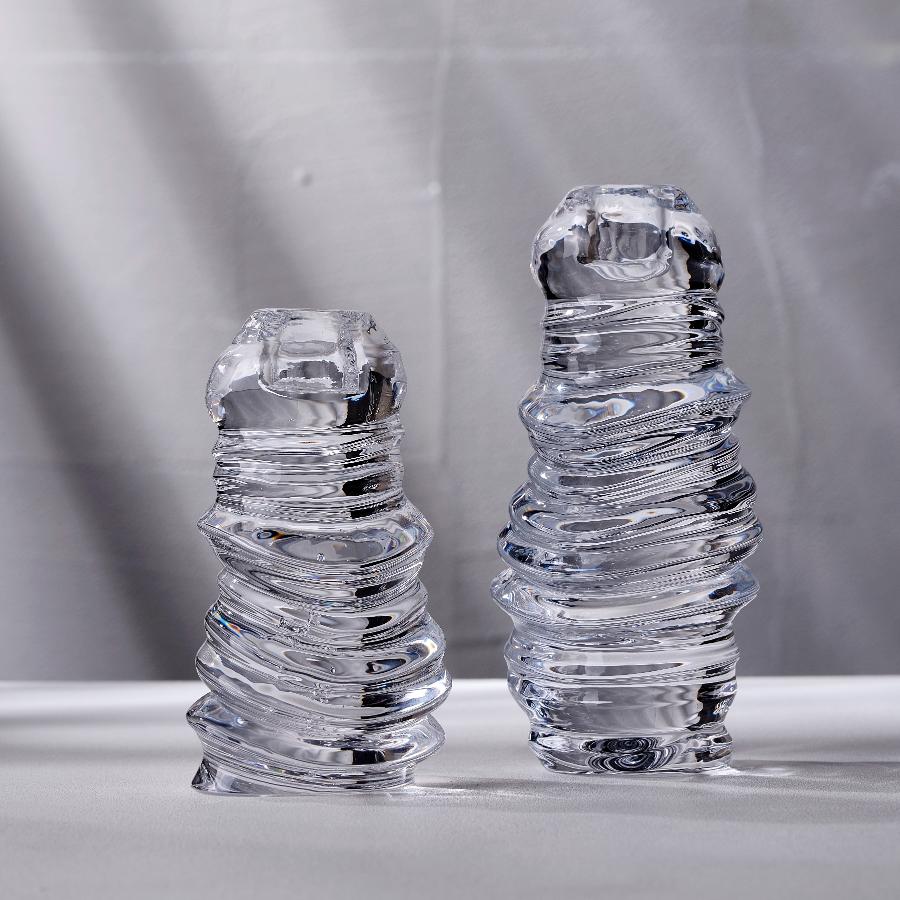 Eos Kerzenständer Tall