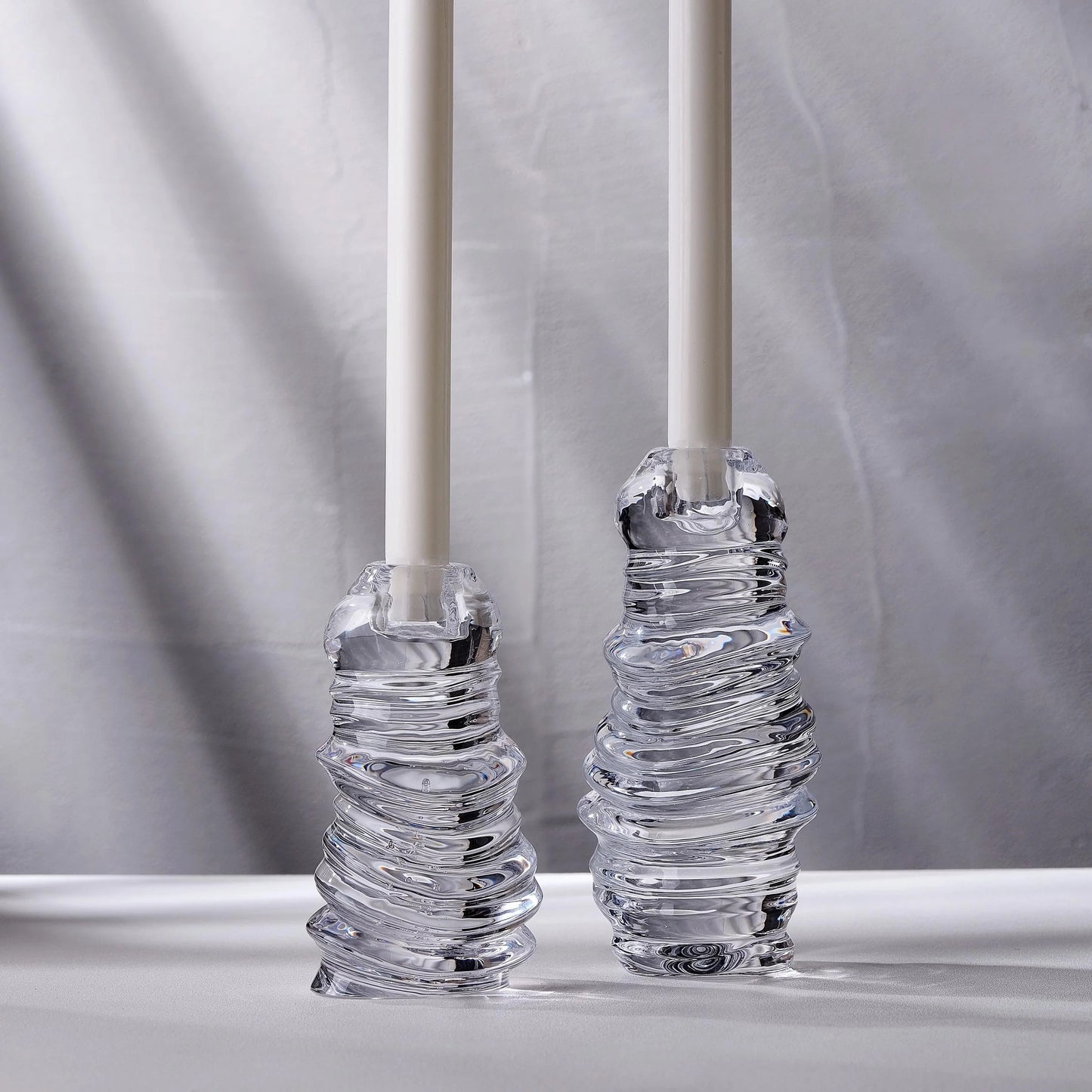 Eos Kerzenständer Tall