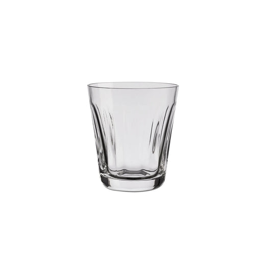 Lady Set of 2 Water Glasses