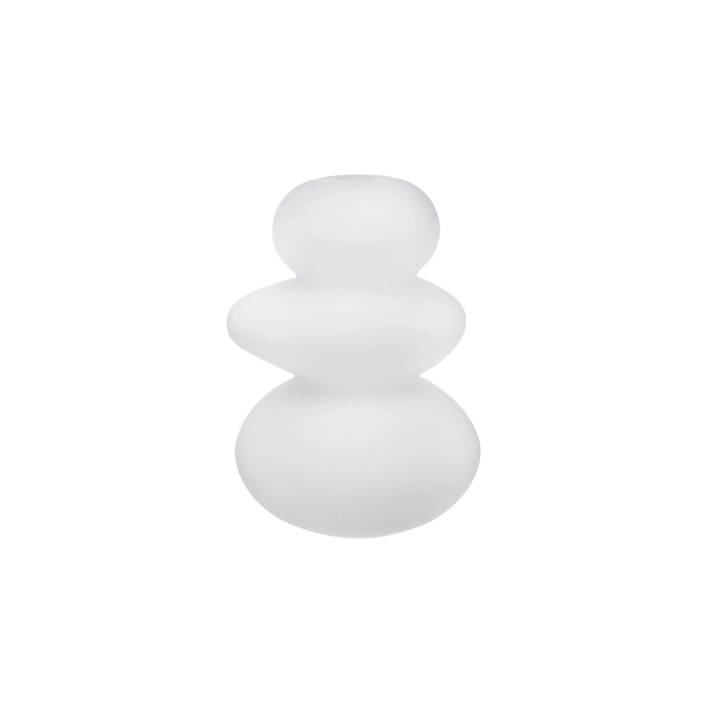 Cairn Kerzenständer, Small