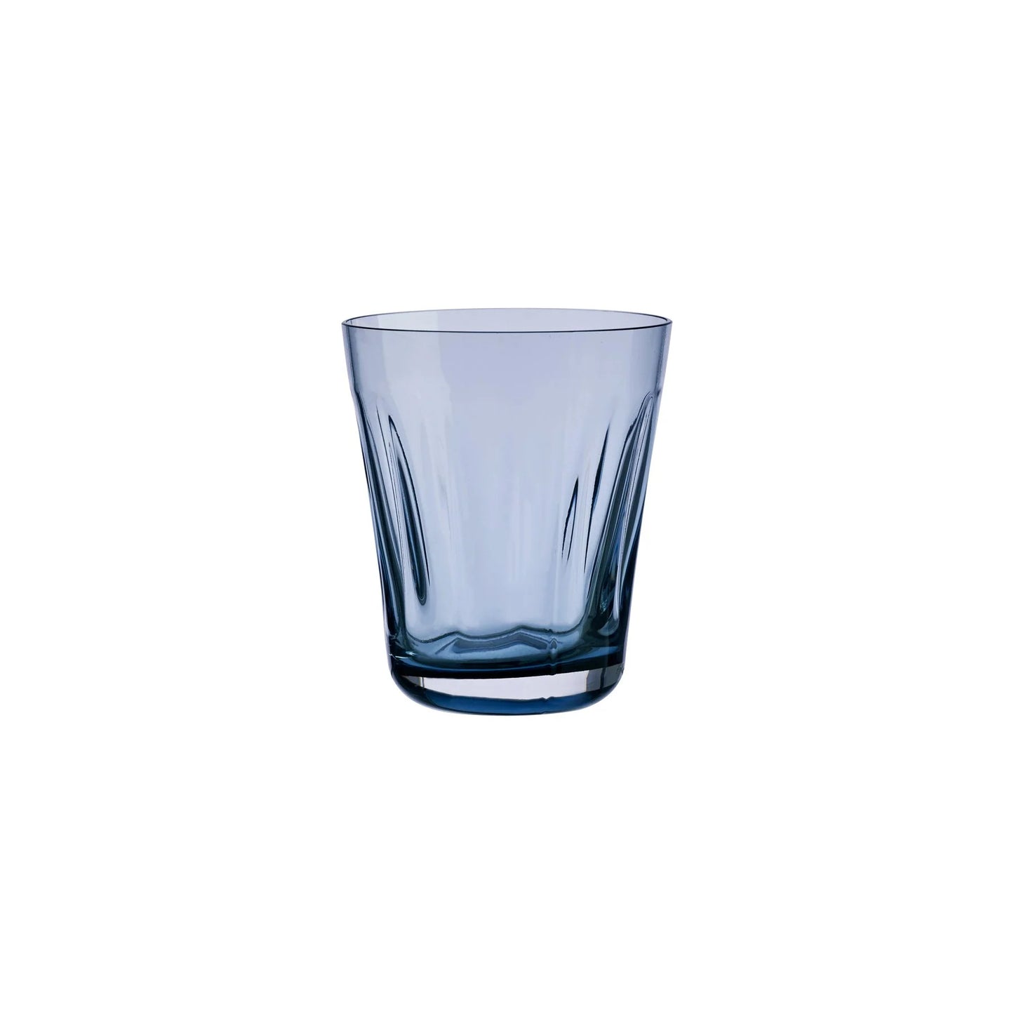 Lady Set of 2 Water Glasses