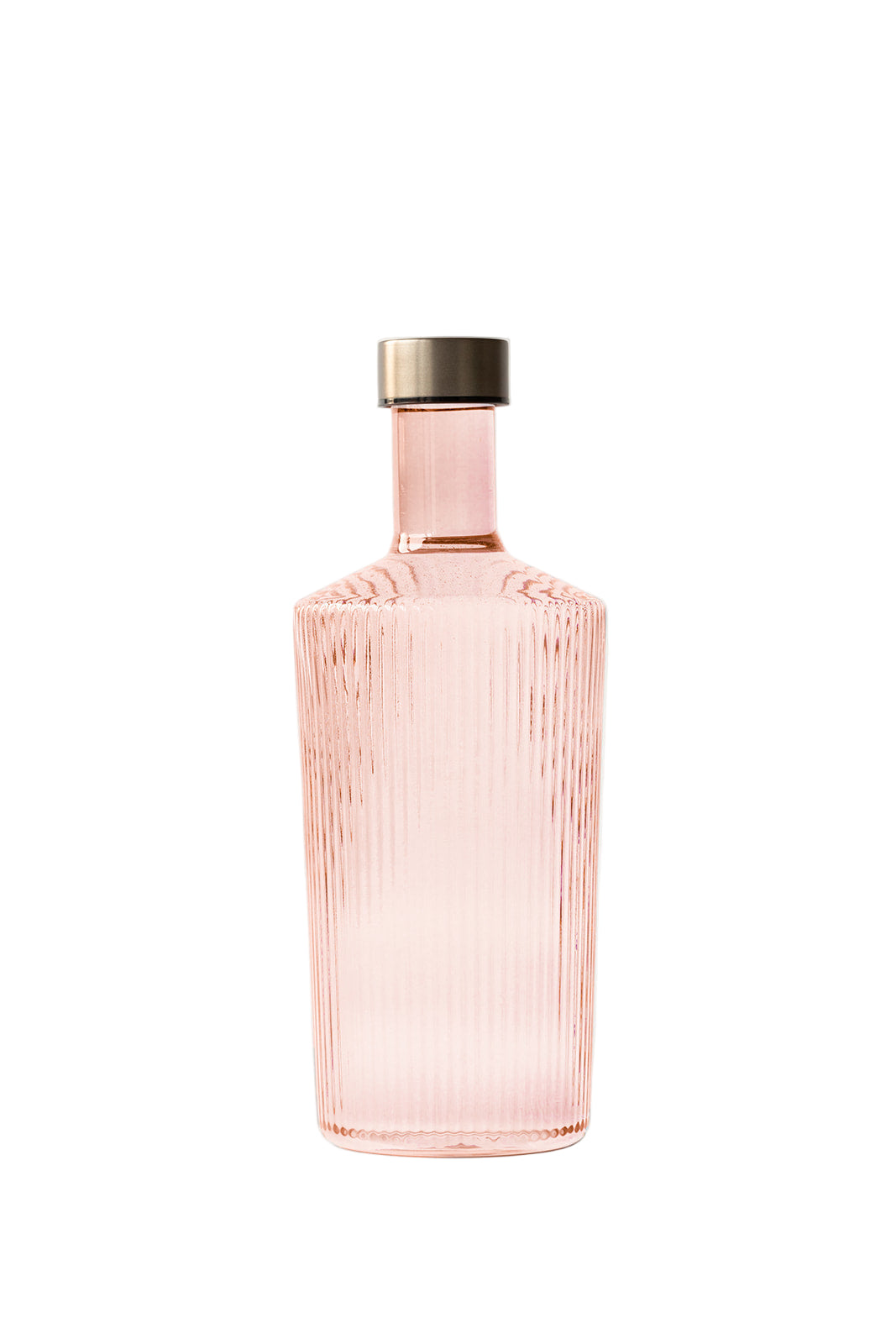 Wasserflasche - Pink