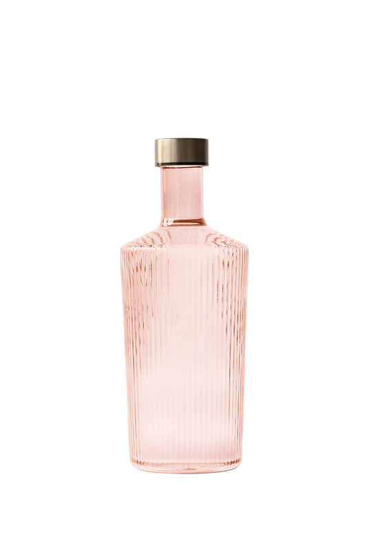 Wasserflasche - Pink