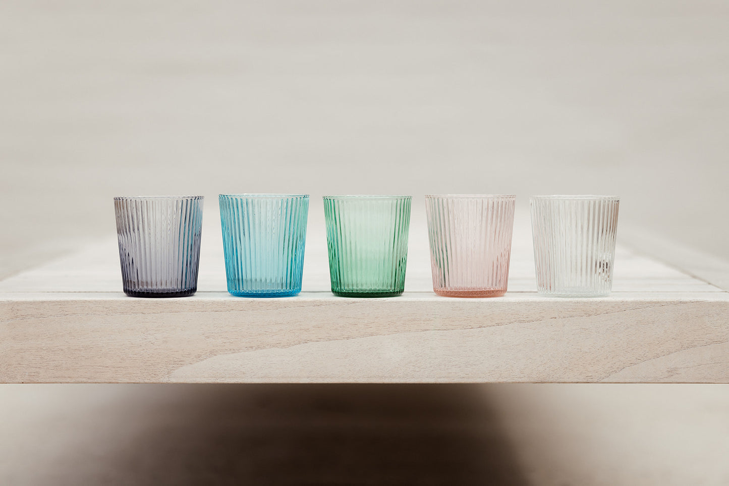 Paveau Trinkglas White Haven, Transparent