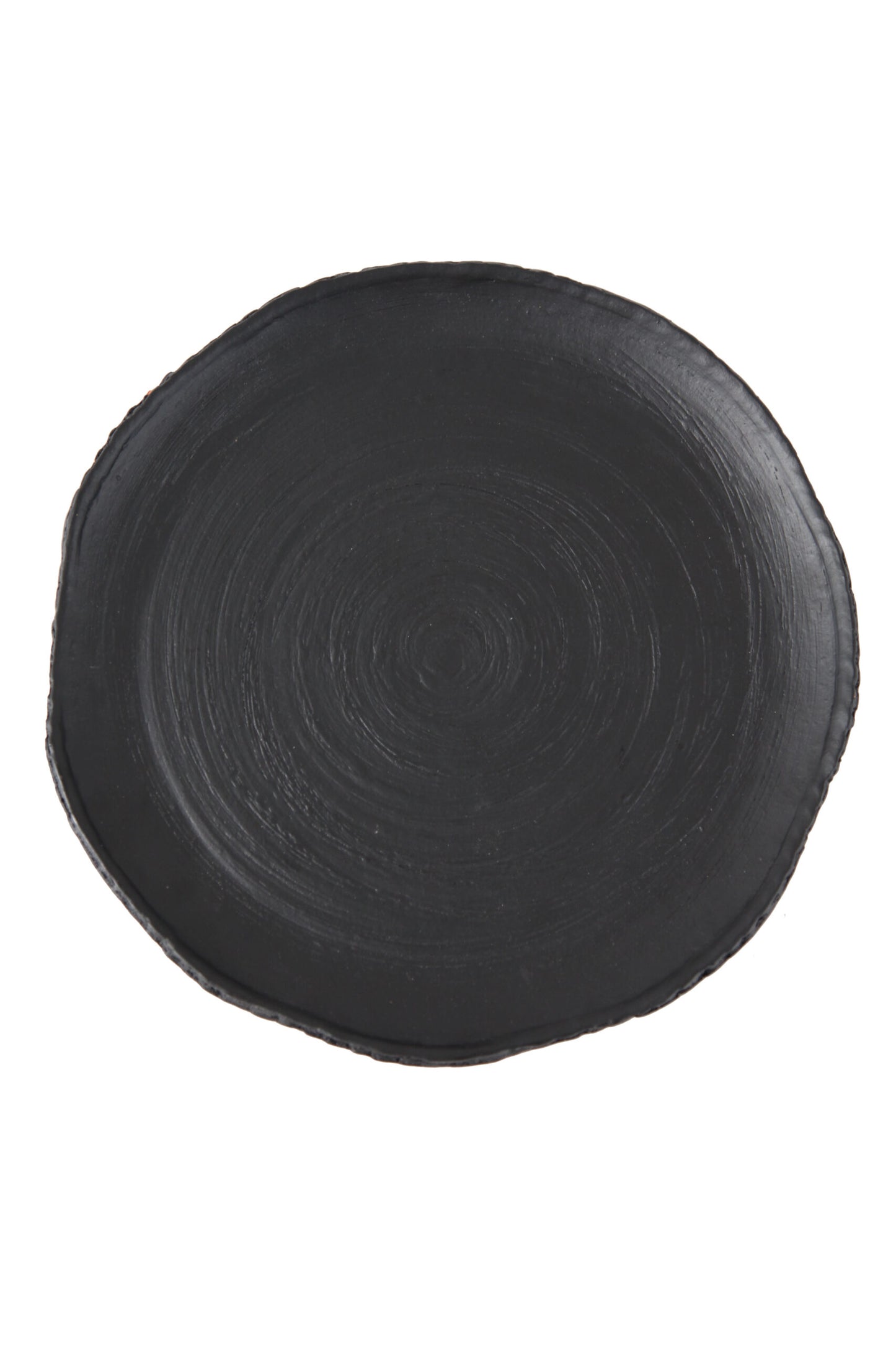 Schale  SKAL, schwarz